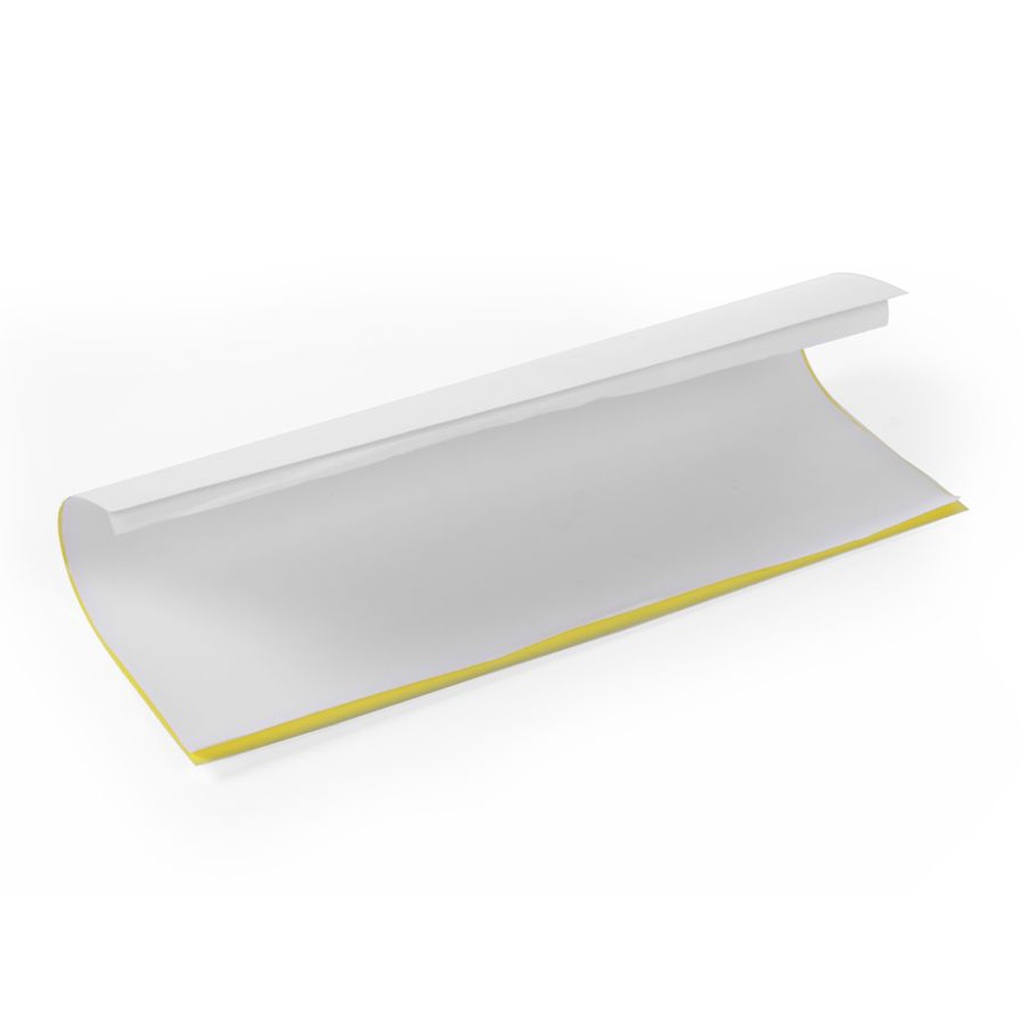 Placques 10 pcs Hendi - 270233