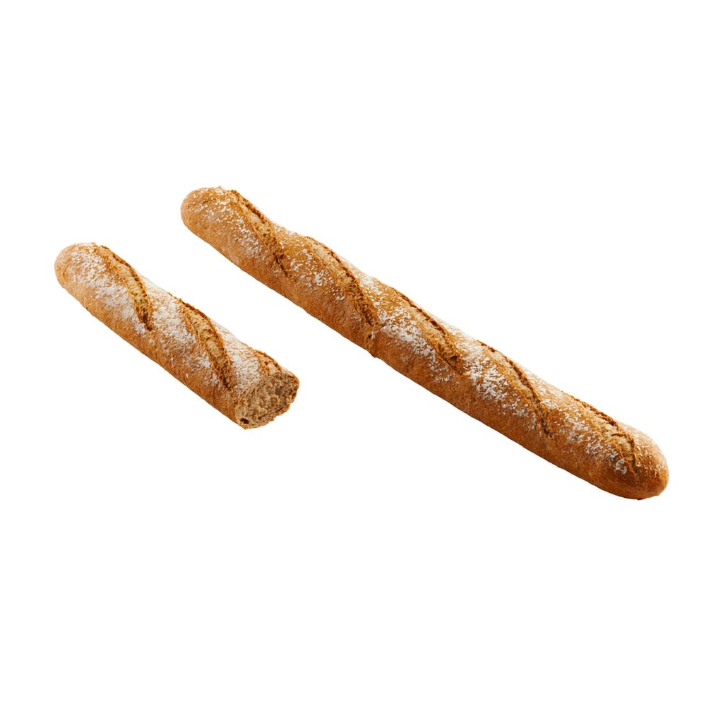 4270 Baguette Country Style gris 57 cm La Lorraine 24 x 300 gr 