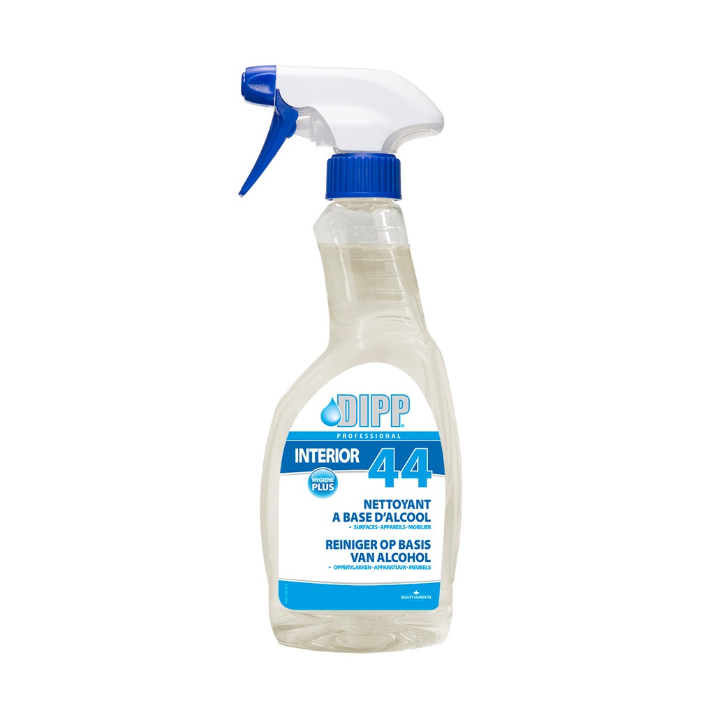 Assainisant Hydroalcoolique Dipp (44) 500 ml