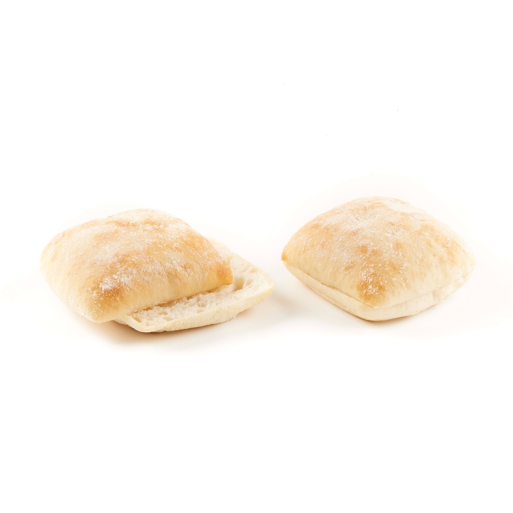 2076 Crystal Roll Multi Pre-Sliced La Lorraine 60 x 70 gr