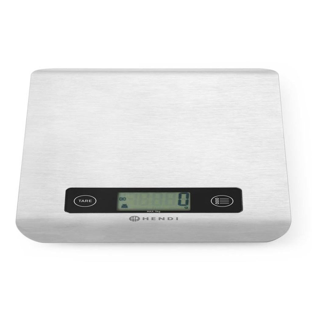 Bascule Hendi - 580226