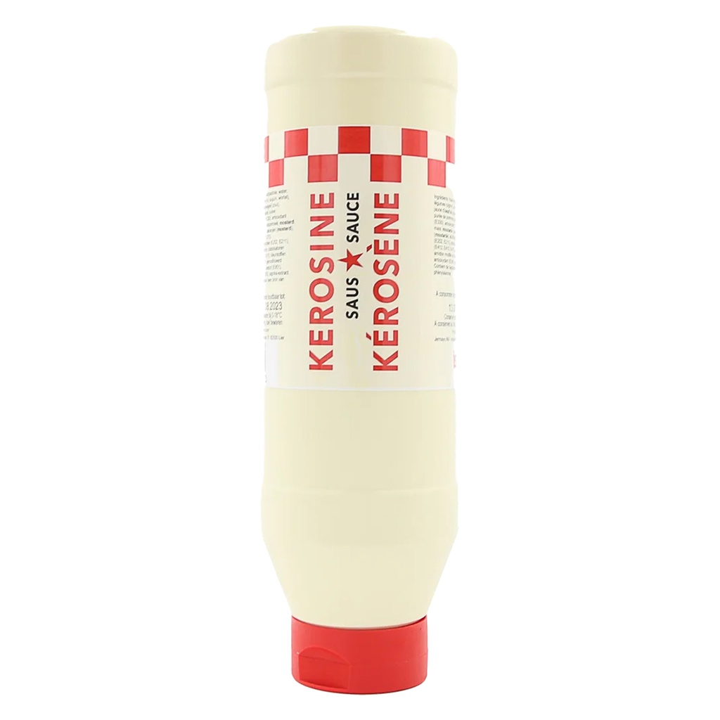 Sauce Kerosine 1 L