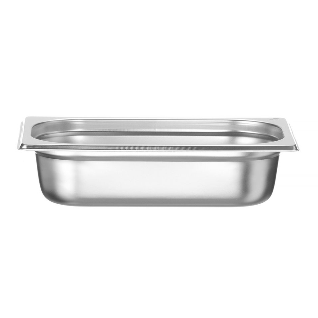 Gastro Bac 1/4 - 65Mm - Budget Line - Hendi - 800522