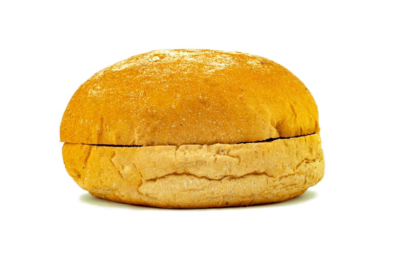 Smokey Mountains Beer Bun  LA Streetfood 45 x 90 gr - LA803.1