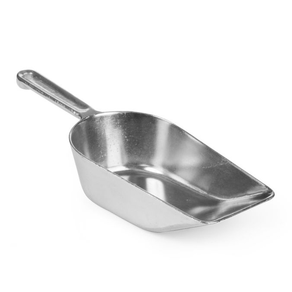 Pelle Pour Bonbonnes Alu 310 Mm Hendi - 521601