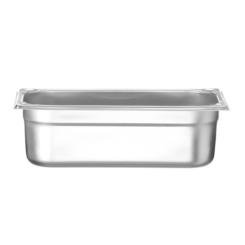 Gastro 1/3 - 100Mm - Kitchen Line Hendi - 806432