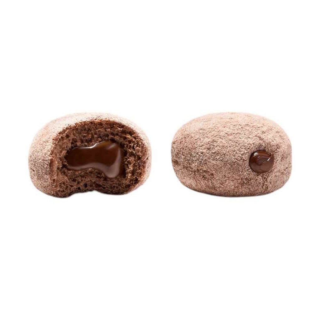 4765 Mini Beignet Choc-o-lot La Lorraine 105 x 25 gr