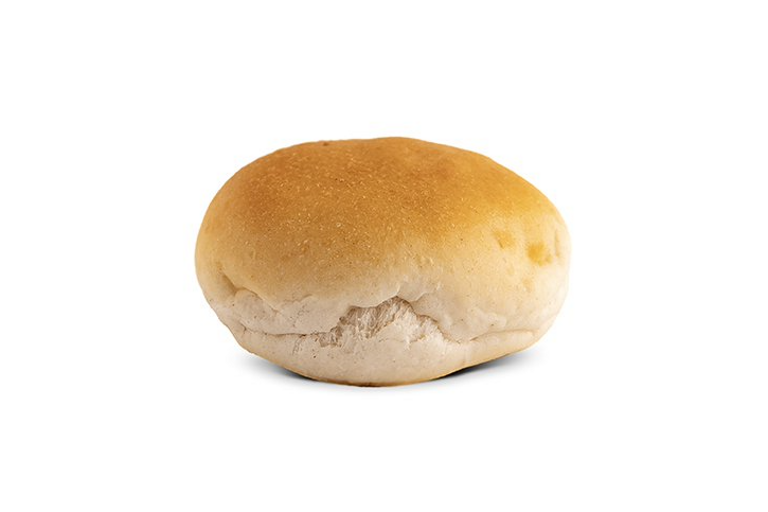 LA8365.1 Mini Hotdog Roll 7 cm Smoky Mountains 160 x 25 gr
