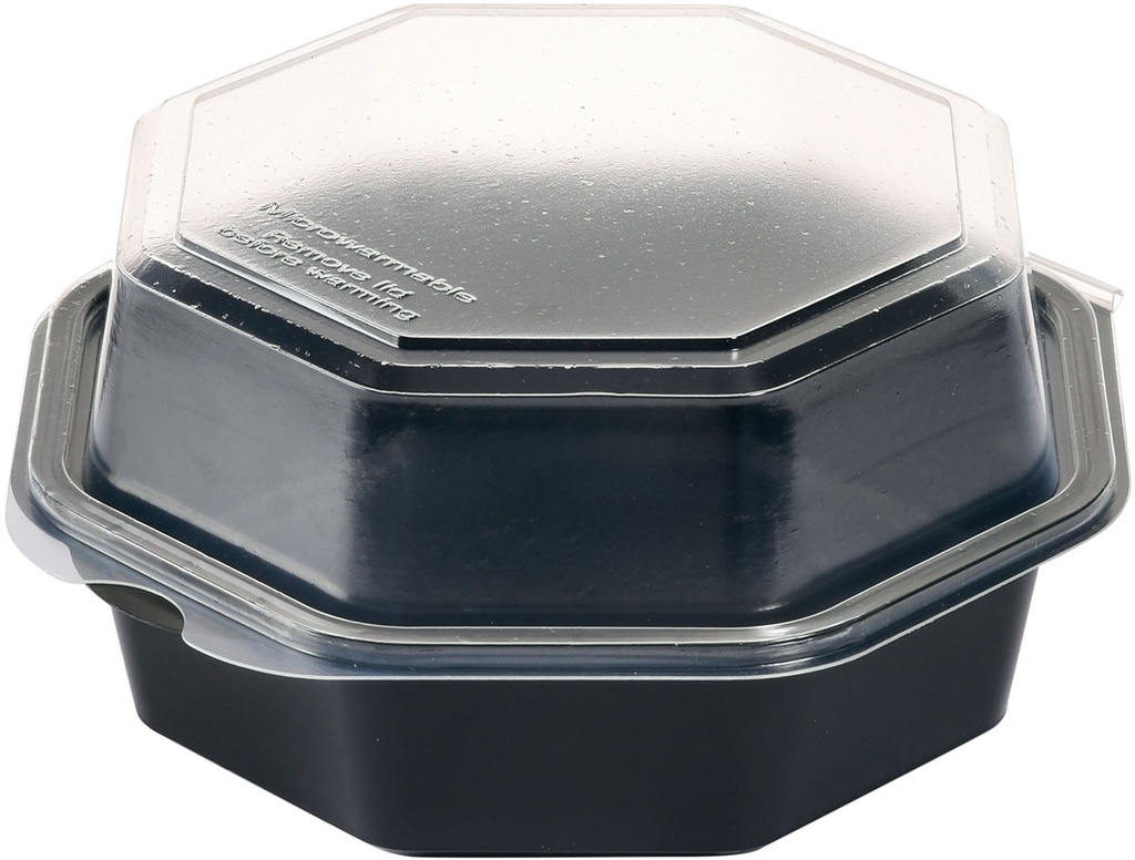 Octaview Cold Use 160 x 160 mm  400 cc 20 st