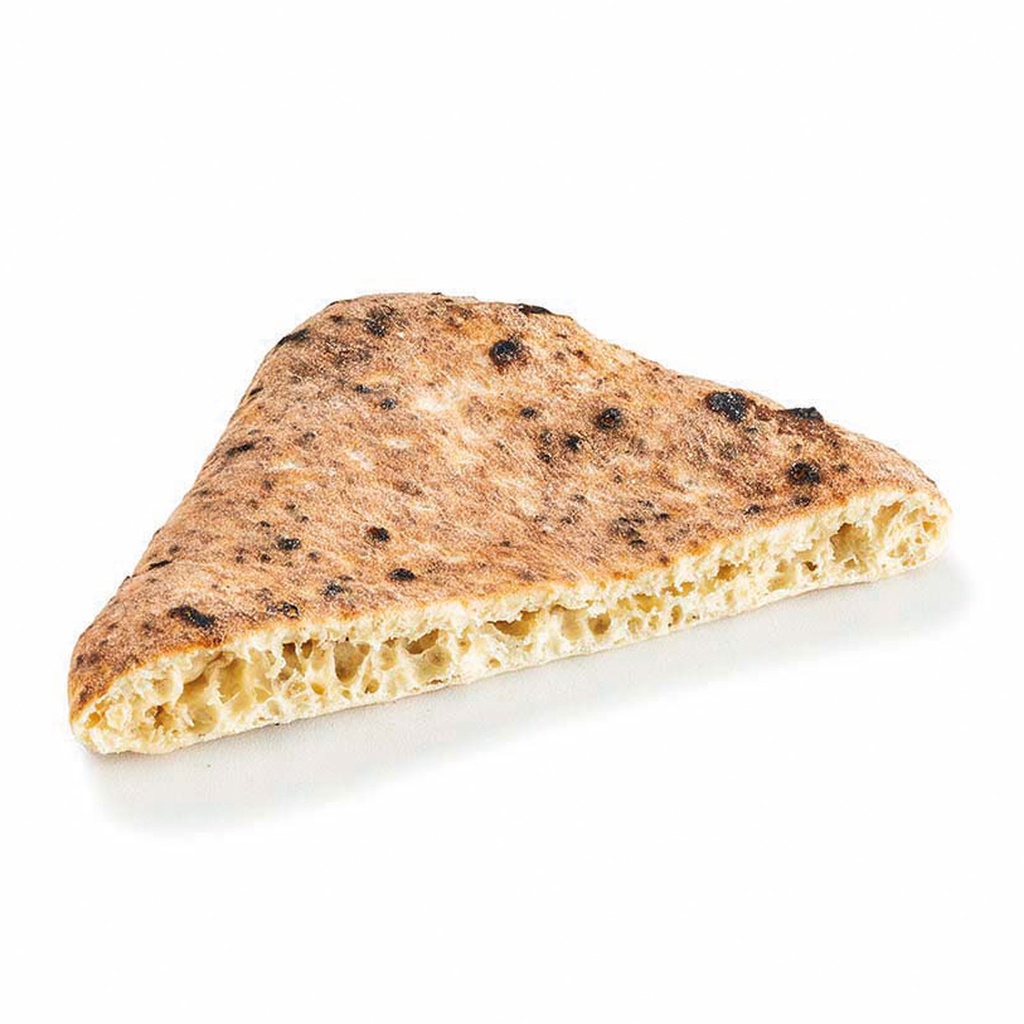 1748 Naanta Pocket Bread Triangle Pastridor 15 x 80 gr