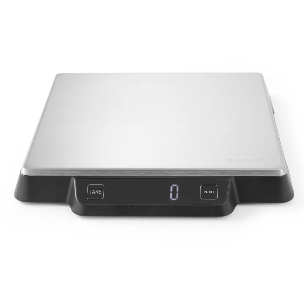 580233 Balance de cuisine 15 kg Hendi