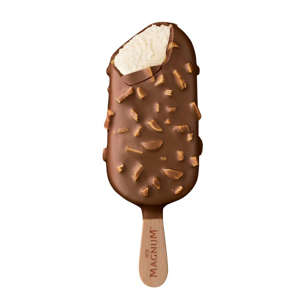 Magnum Almond 20 x 110 ml
