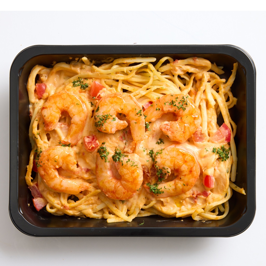 Scampi Diabolique Noyez 350 gr
