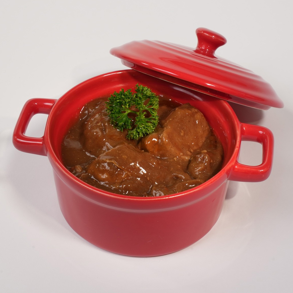 Carbonade Porc De Stooverij 3 kg