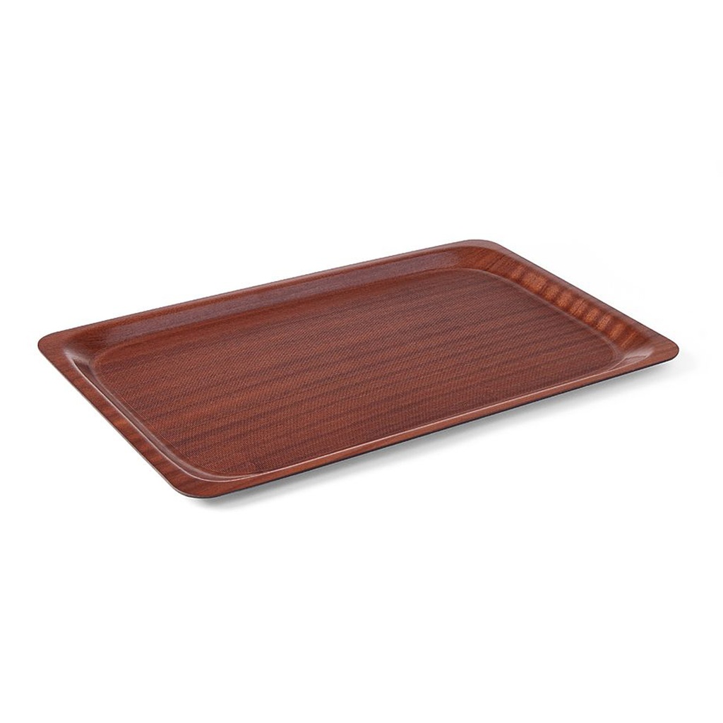 Plateau Woodform 32,5 x 53Cm Hendi - 507216