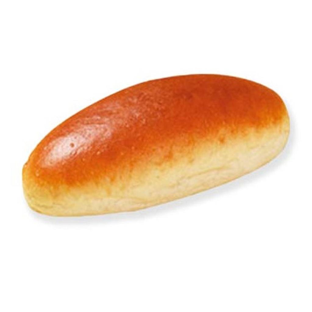 2518 Sandwich Blanc Au Beurre Pastridor 90 x 45 gr