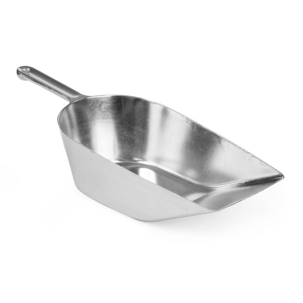 521502 Cuillere Alu 0,5 L Hendi 