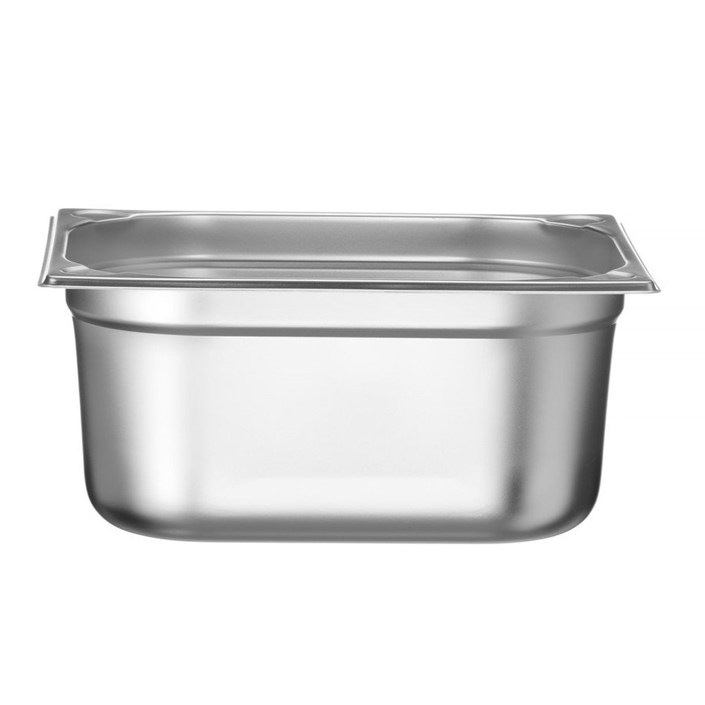 Bac Gastro 1/2 - Kitchen Line - Hendi - 150 mm 806340