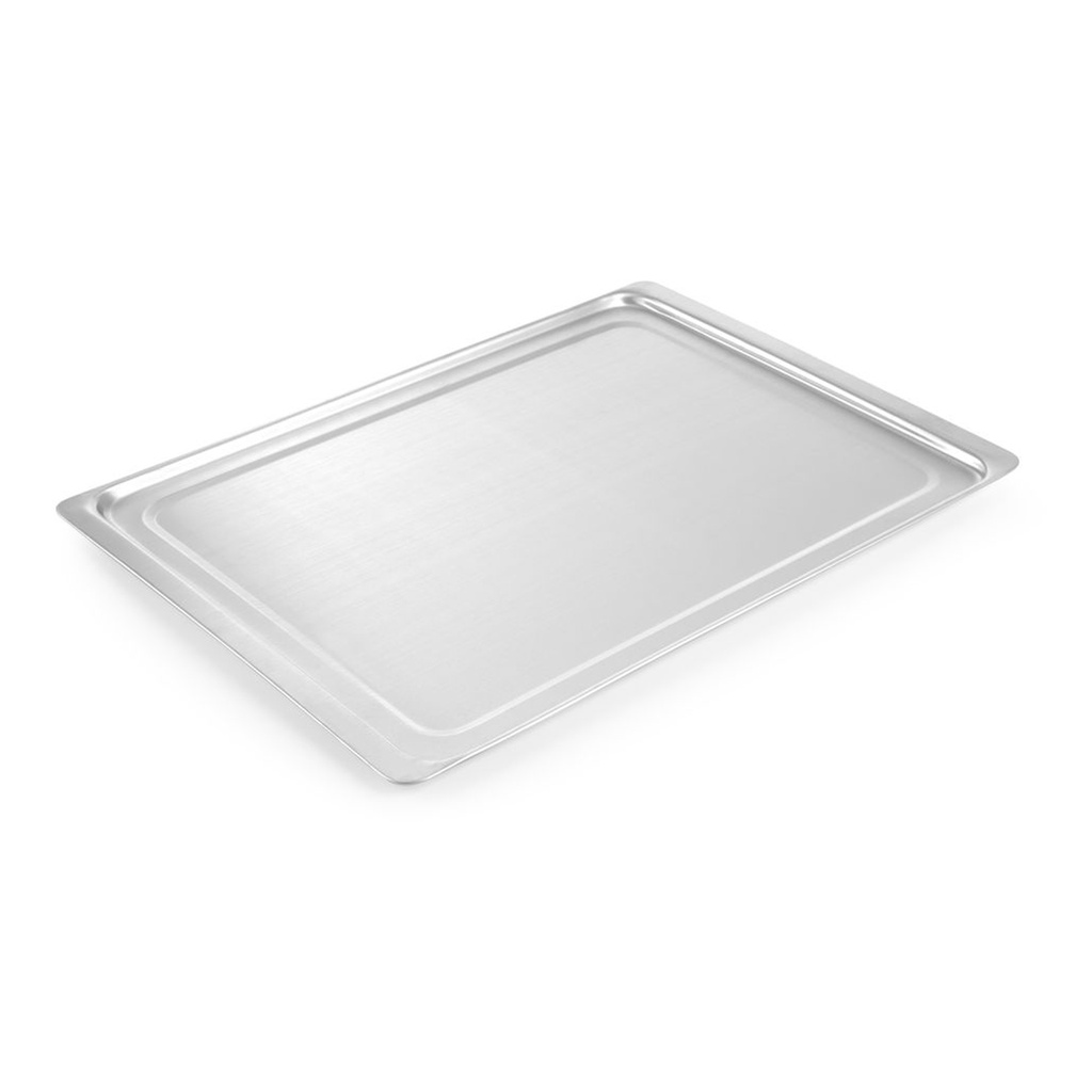 Tray Aluminium 435 x 315 x 8Mm Hendi - 943380