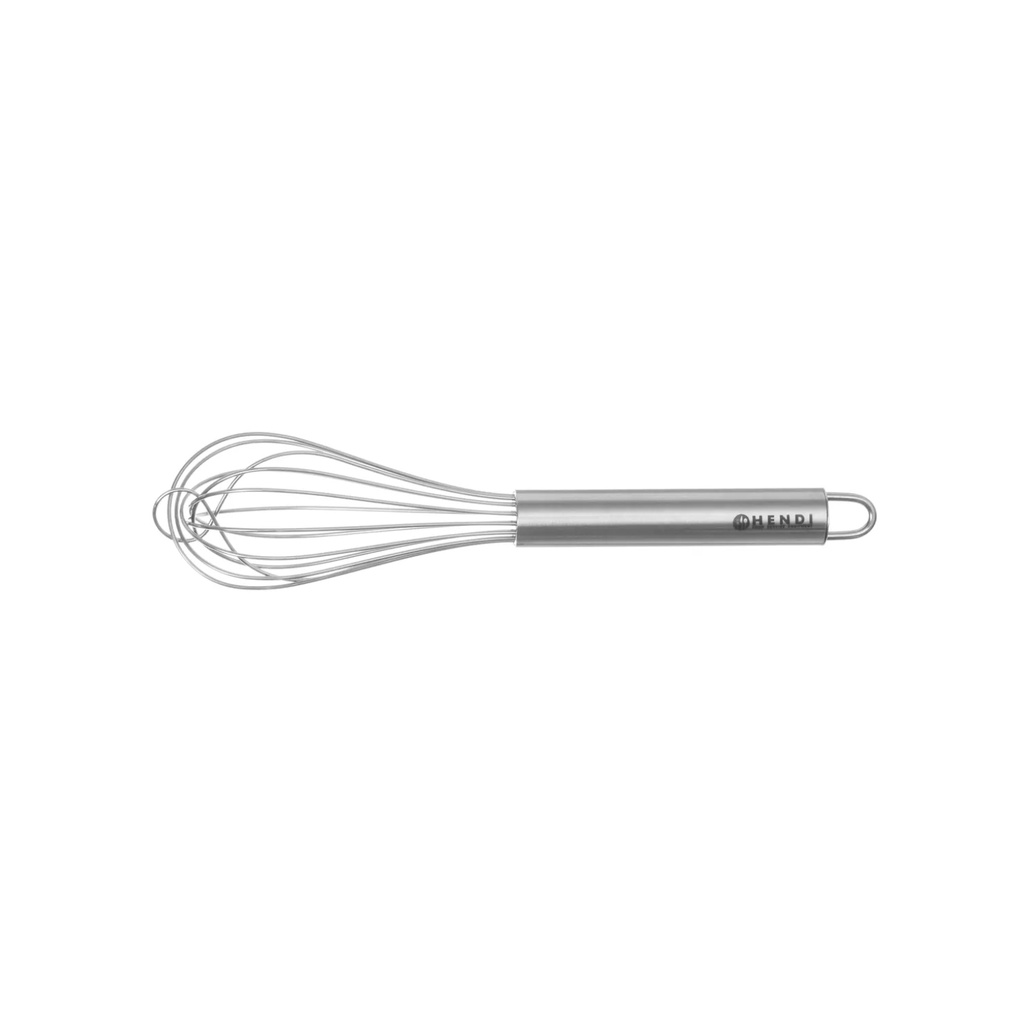 Fouet 250Mm - Henddi - 532102