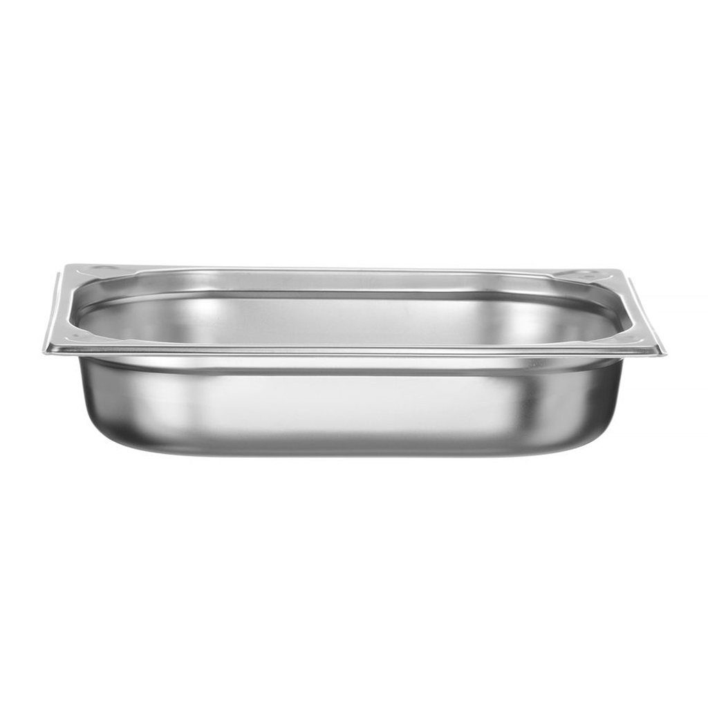 Bac Gastro 1/2 - Kitchen Line - Hendi - 65 mm 806326