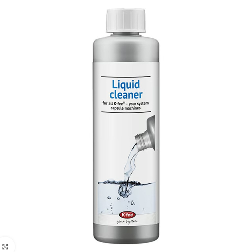 Liquid Cleaner K-Fee System 500 ml
