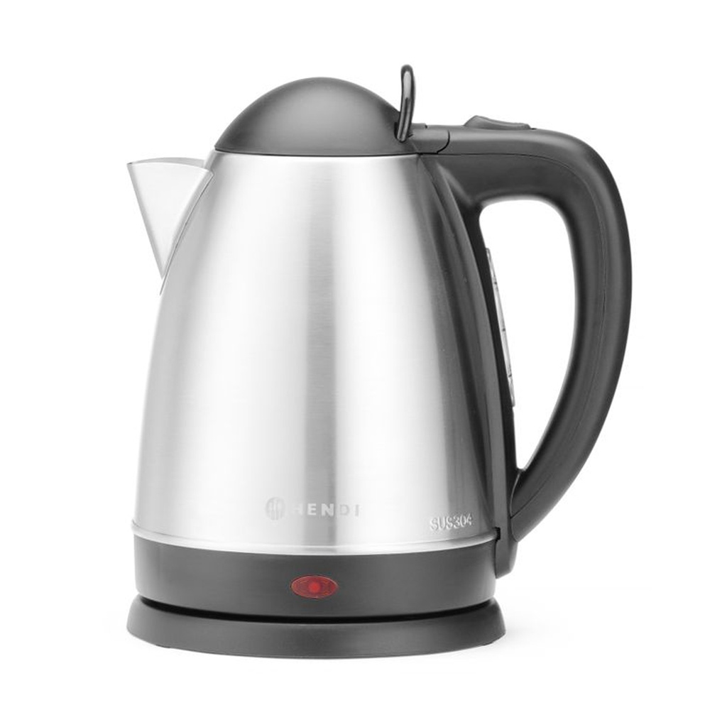 Bouilloire Hendi  1.8L  209981