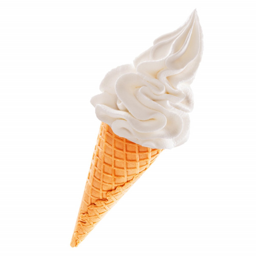 Cornetto Soft Vanilla Ola 15 x 145 ml