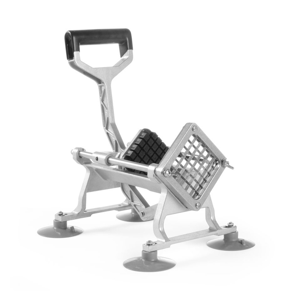 Coupe Frites Aluminium Rvs  Hendi - 630402