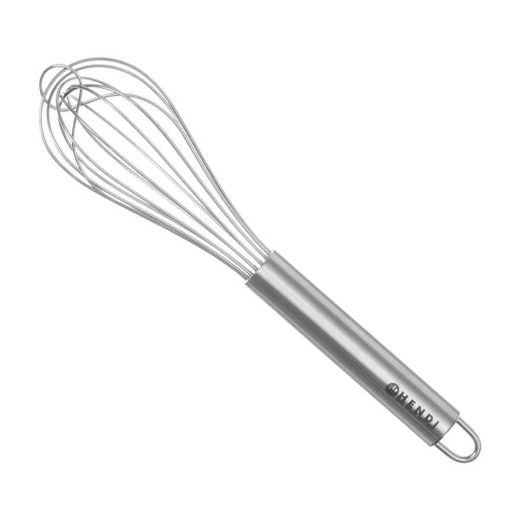 Fouet 230Mm Hendi - 532003