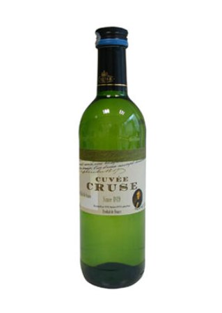 Saint Vincent Blanc 12 x 25 cl