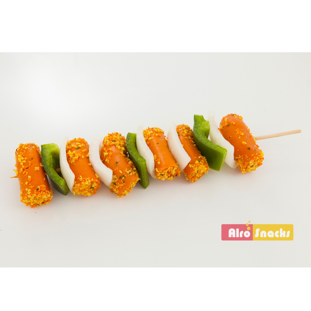 Merguez Sate Alro 4 x 10 pcs