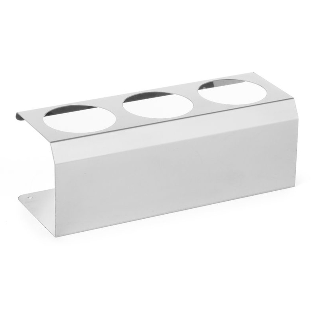 Standard Sauce Rvs - Flacon 70 Cl Hendi - 557983