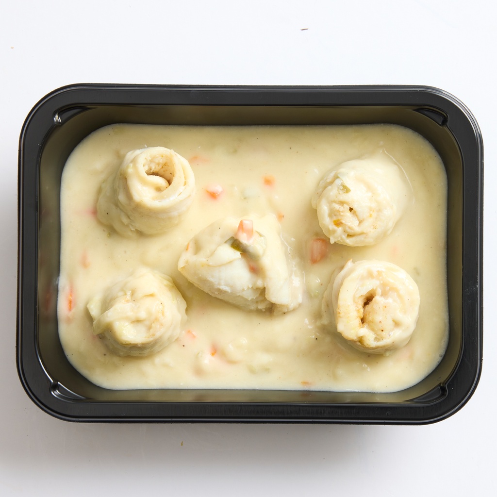 Filets De Sole Vin Blanc 5 pcs - Noyez 400 gr