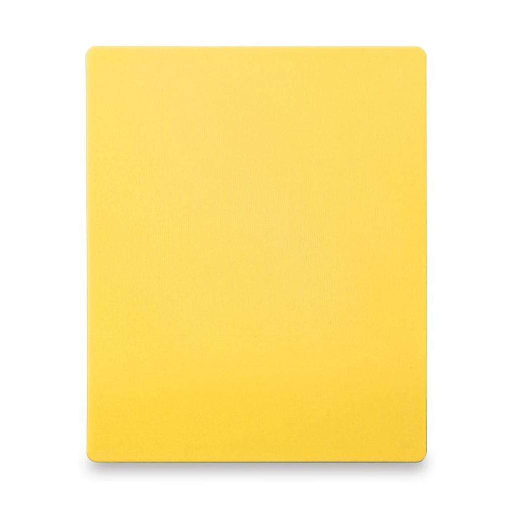 Planche A Couper 9Mm - Jaune - Hendi - 826751