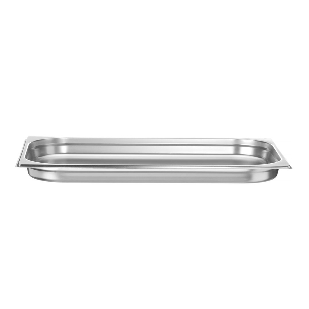 Bac Gastro 1/1 - Budget Line - Hendi - 40 mm 800119