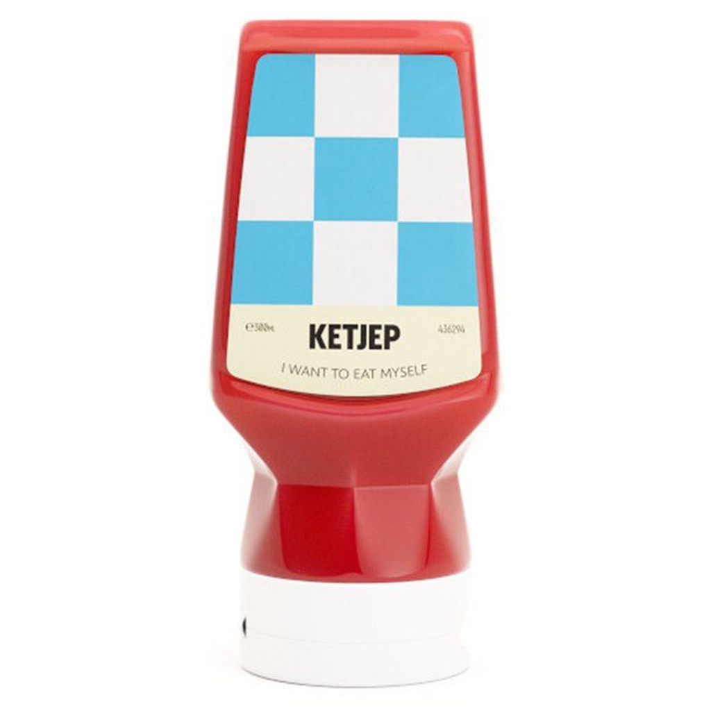Ketjep Brussels Ketjep 12 x 300 ml
