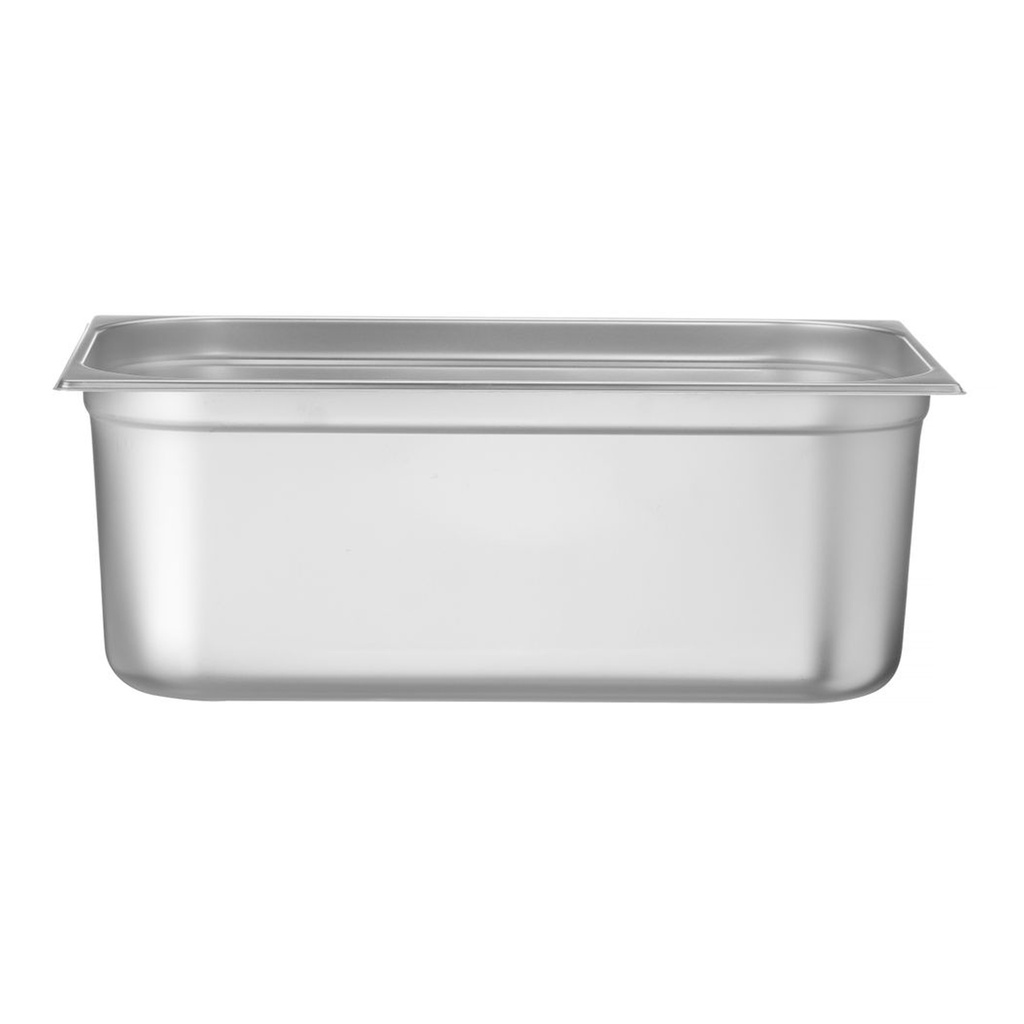 Gastro Bac 1/1 - 200Mm - Budget Line - Hendi - 800157
