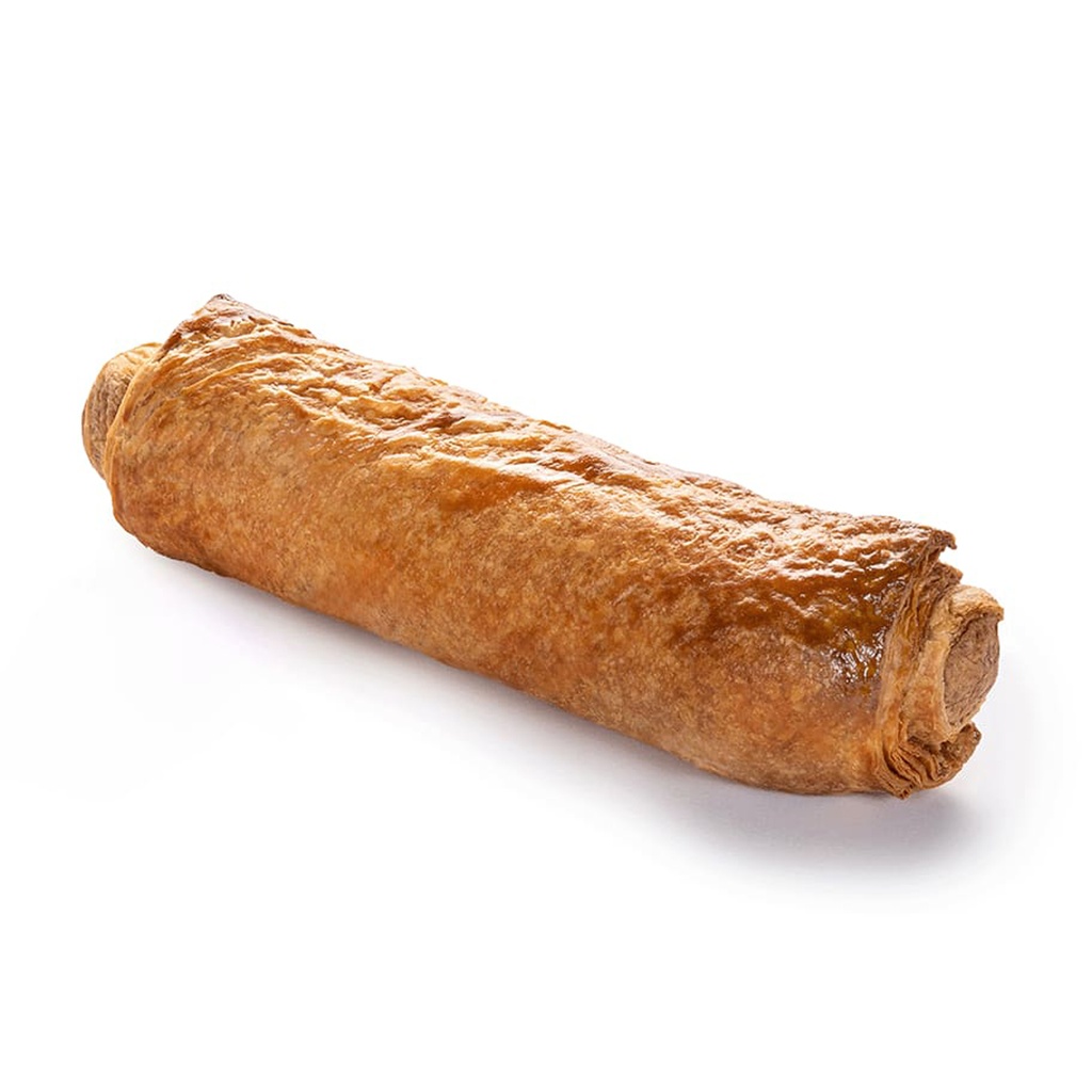 4280 Pain Saucisse La Lorraine 90 x 169 gr