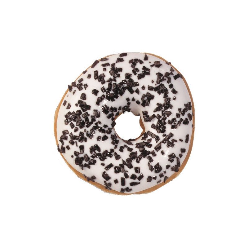 D77 Doony's White Vanilla Vandemoortele 12 x 58 gr