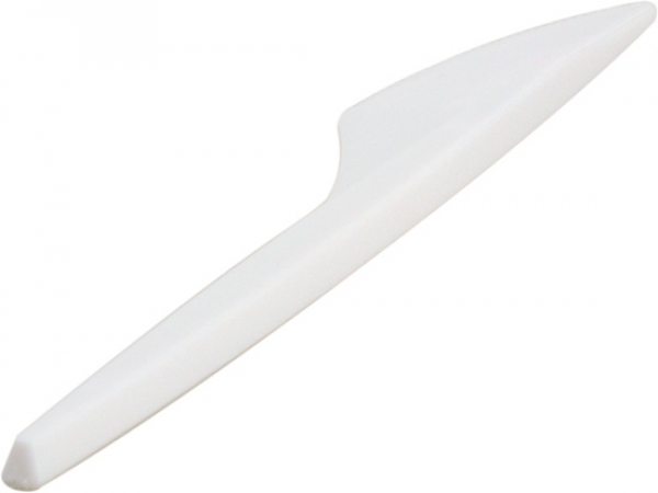 Couteau blanche 1 x 100 pcs