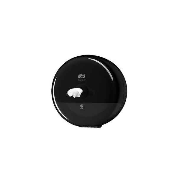 Tork Dispenser Smartone Mini Toilet Roll T9 - Noir - 681008