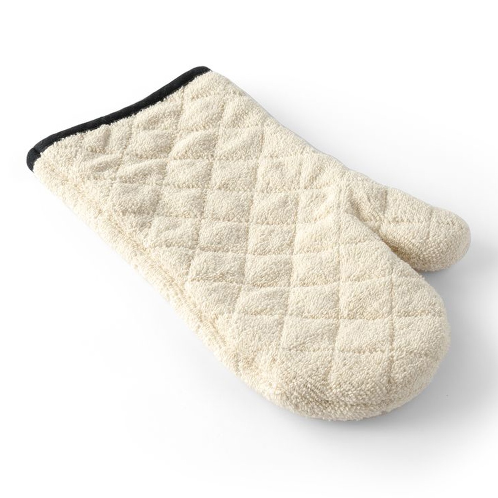 Moufles Anti-Chaleur Hendi - 556603