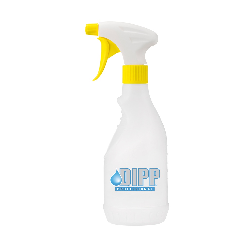 Doseerfles Spray 500 ml Dipp