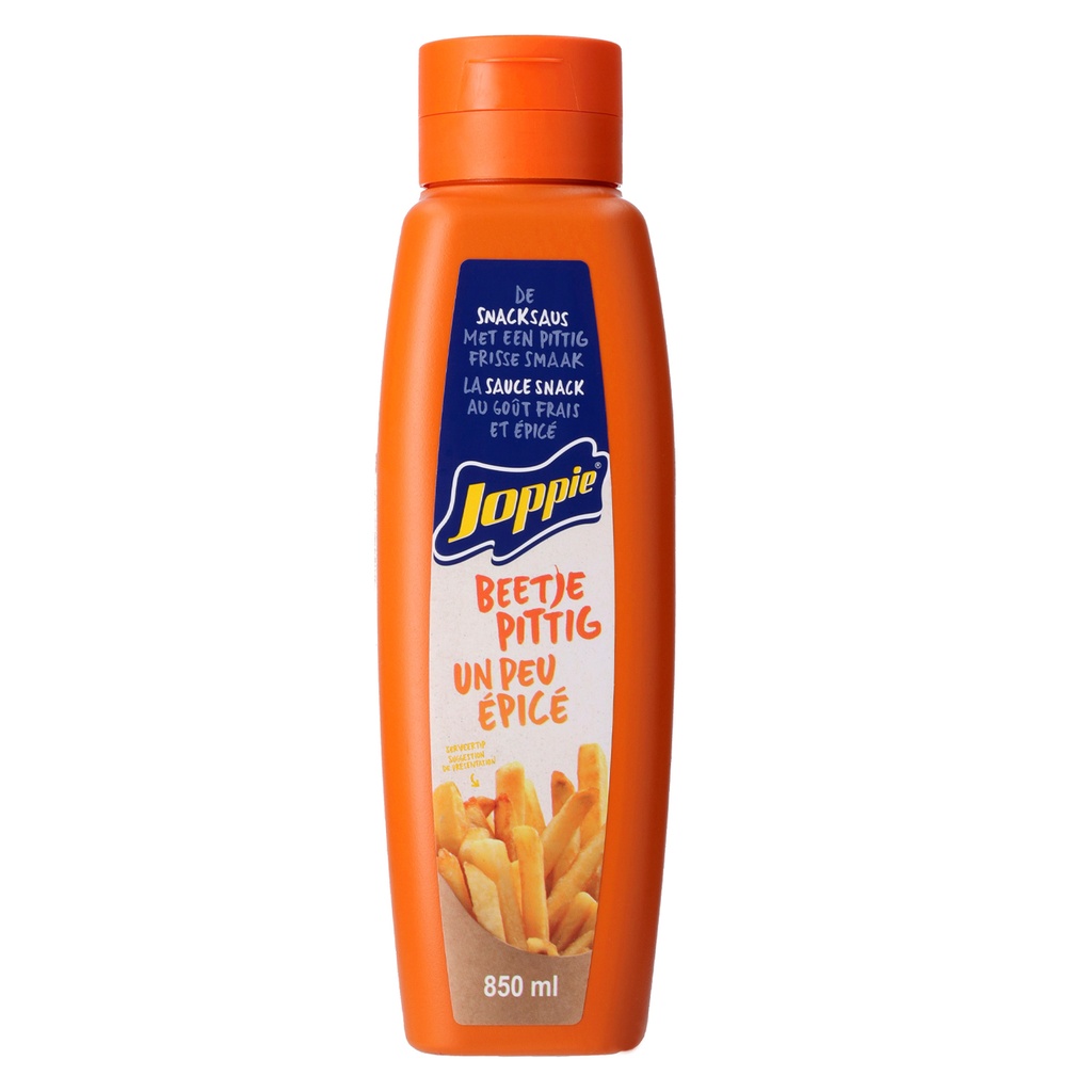 Joppie Piquant 850 ml