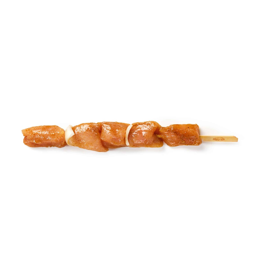 Saté poulet Royal Frais Noyez 6 x 140 gr