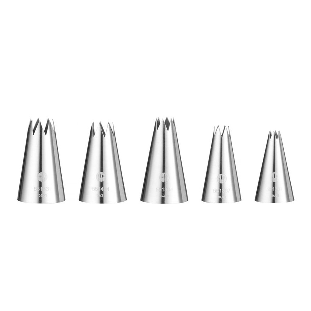 Douilles Dentele Hendi - 551790