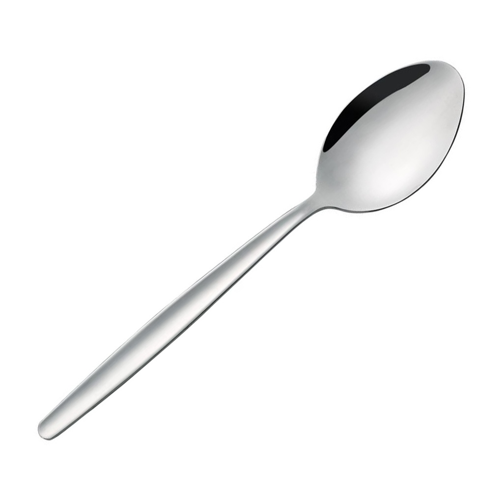 Cuilliere 181Mm - Budget Line - Hendi - 764039