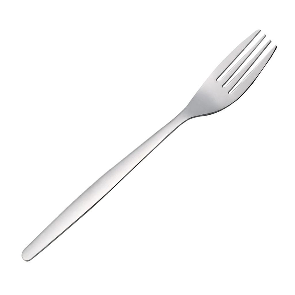 Fourchette 12pcs - 183Mm - Budget Line Hendi - 764022
