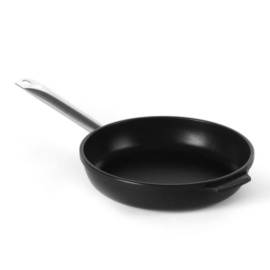Poele Aluminium 26Cm Hendi - 629307